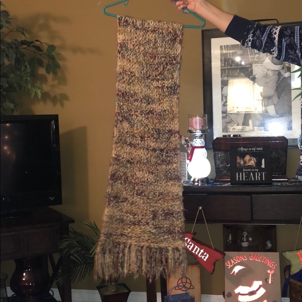 Scarf